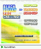 Beach Volley Pro Challenge
