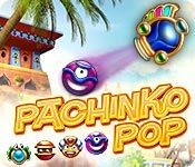 Pachinko Pop