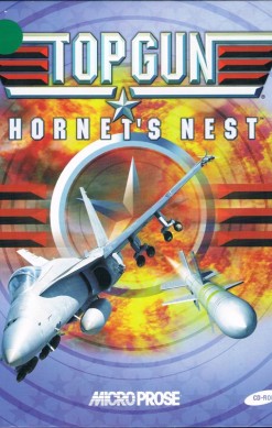 Top Gun: Hornet's Nest