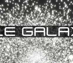 Idle Galaxy