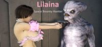 Lilaina: Space Bounty Hunter