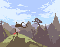 Momodora II