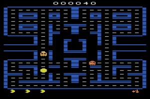 Pac-Man