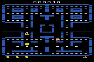 Pac-Man