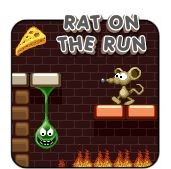 Rat on the Run