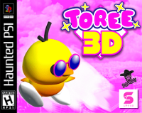 Toree 3D