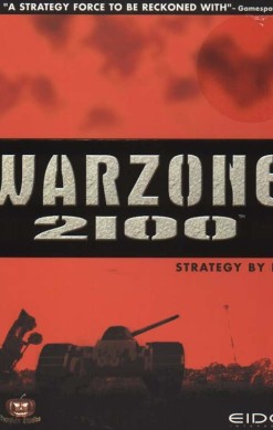 Warzone 2100