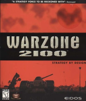 Warzone 2100