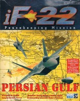 iF-22: Peacekeeping Mission - Persian Gulf