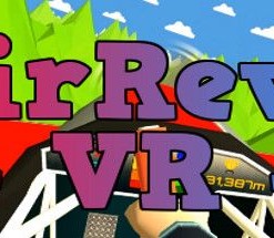 airRevo VR