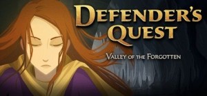 Defender's Quest: Valley of the Forgotten