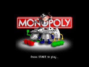 Monopoly