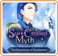 Star-Crossed Myth: The Department of Punishments