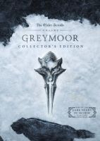 The Elder Scrolls Online: Greymoor - Digital Collector's Edition
