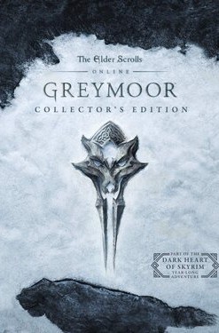 The Elder Scrolls Online: Greymoor - Digital Collector's Edition