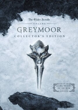 The Elder Scrolls Online: Greymoor - Digital Collector's Edition