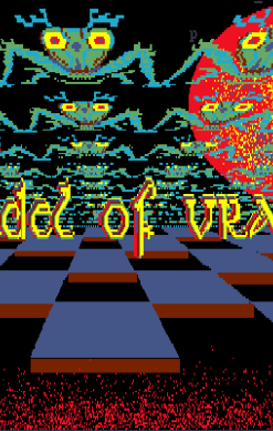 Citadel of Vras