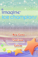Imagine: Ice Champions