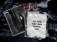 The Dead City
