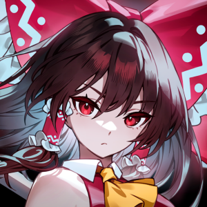 Touhou: Gensou Eclipse