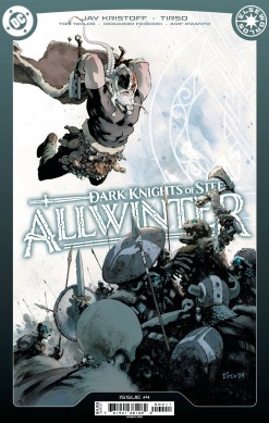 Dark Knights of Steel: Allwinter (Vol.1) #4