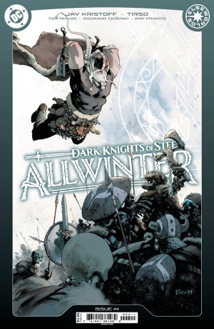 Dark Knights of Steel: Allwinter (Vol.1) #4