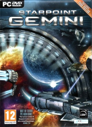 Starpoint Gemini