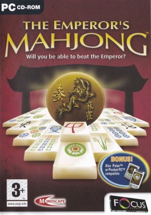 The Emperor's Mahjong
