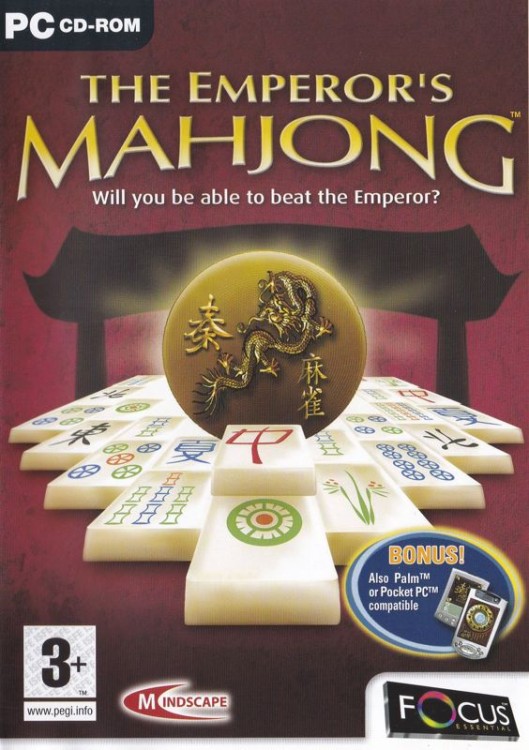 The Emperor's Mahjong