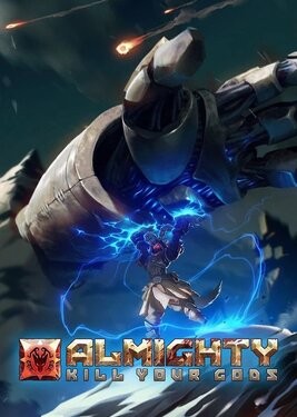 Almighty: Kill Your Gods