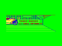 Trace Race