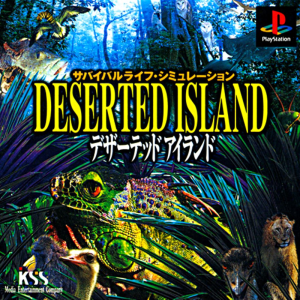 Deserted Island