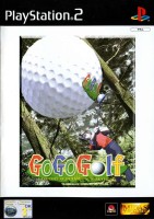 Go Go Golf