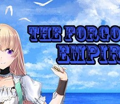 The Forgotten Empire