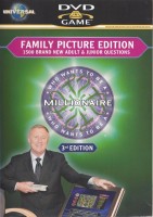 Who Wants to Be a Millionaire?: 3rd Edition