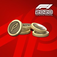 F1 2020: 2,000 PitCoin