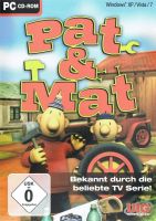 Pat & Mat