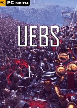 Ultimate Epic Battle Simulator