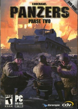 Codename: Panzers - Phase Two