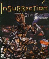 Insurrection: Campaigns for StarCraft