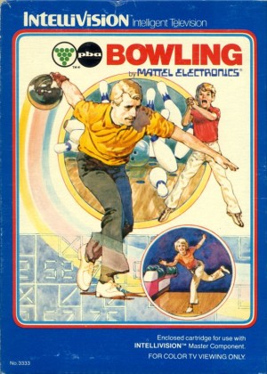 PBA Bowling
