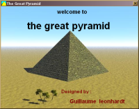 The Great Pyramid