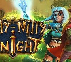 Willy-Nilly Knight