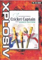 International Cricket Captain 2001: Ashes Edition
