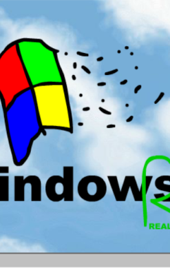 Windows RG