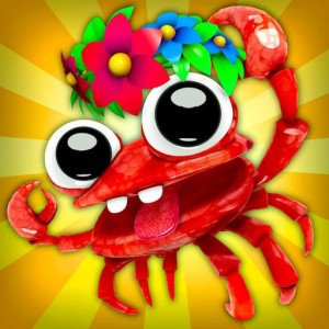 Mr. Crab 2