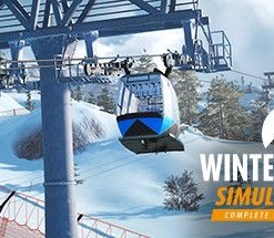 Winter Resort Simulator: Season 2