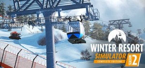 Winter Resort Simulator: Season 2