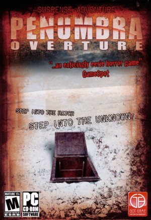 Penumbra: Overture - Episode 1