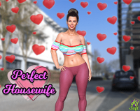 Perfect Housewife